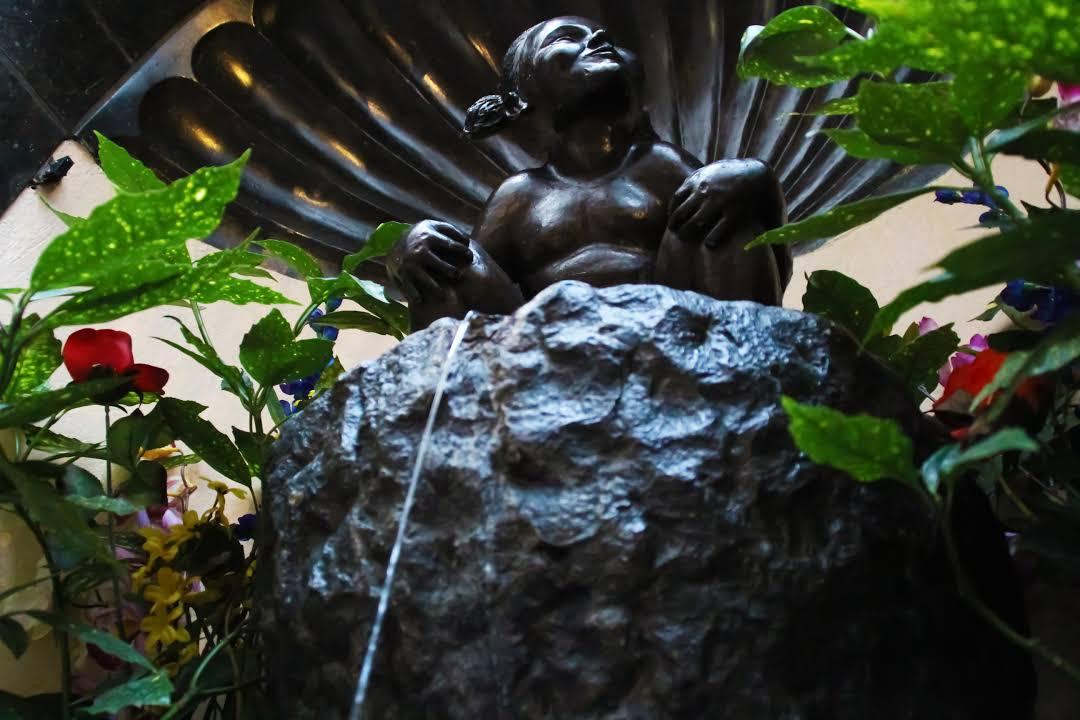 Jeanneke Pis
